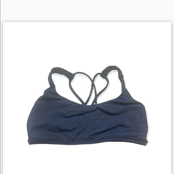 Lululemon bra 4 (5357) - Picture 1 of 3